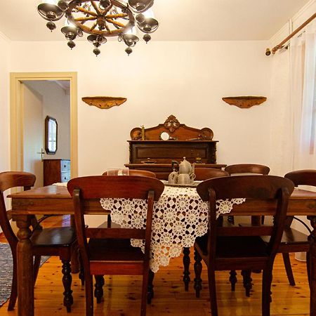 Kefalonian Luxury Villas Kástron 外观 照片